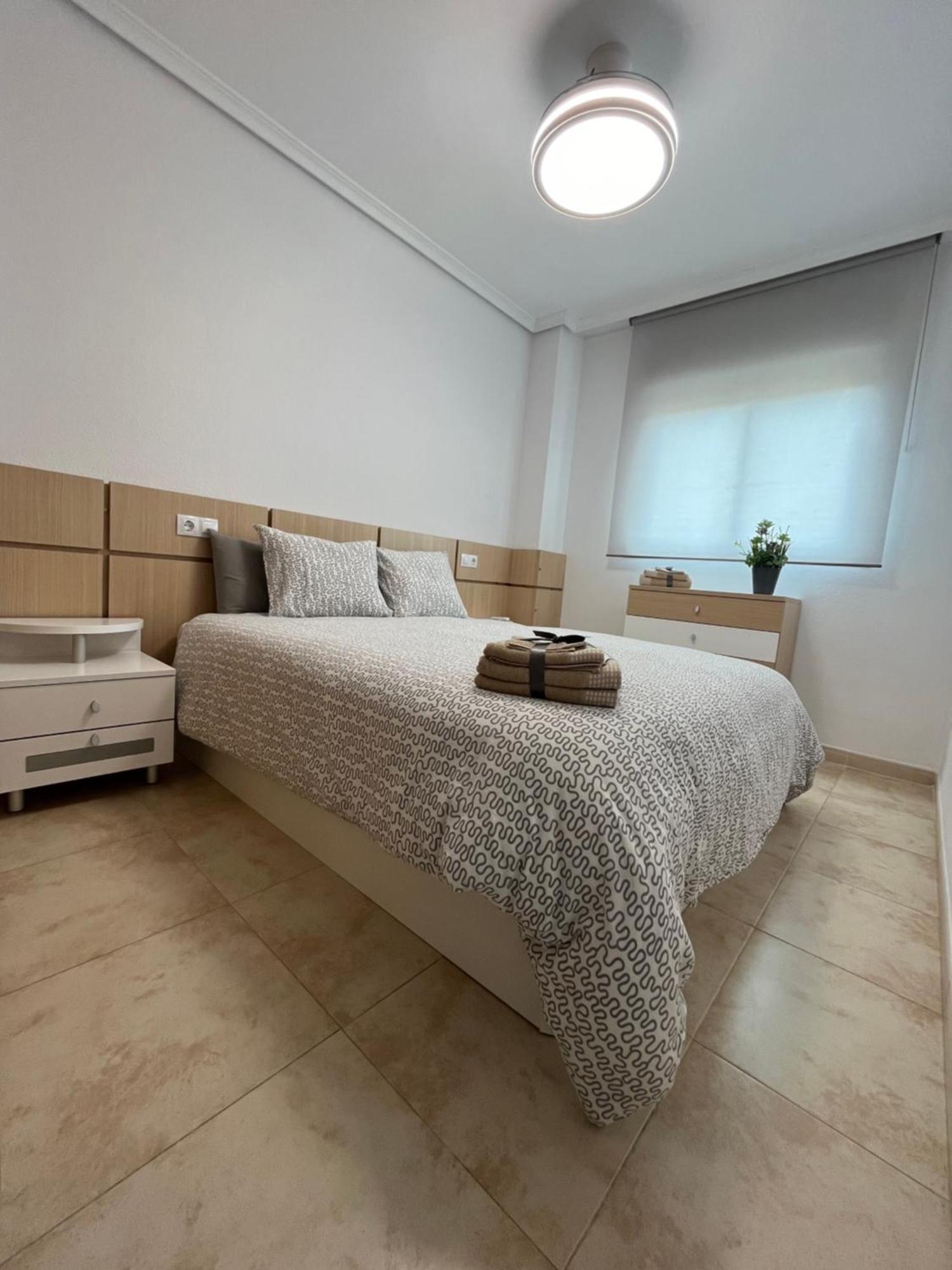 Апартаменты Marina D'Or Jardines Del Mar Оропеса-дель-Мар Экстерьер фото